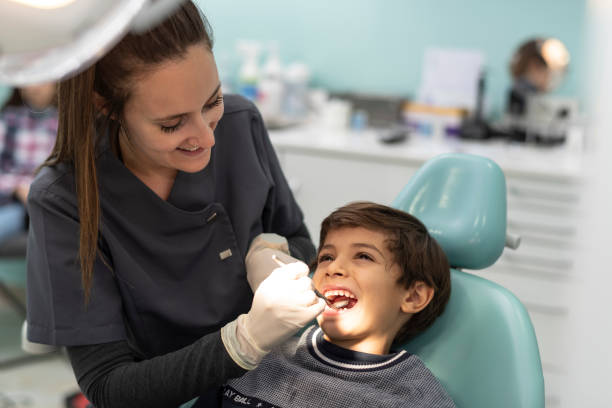 Best Emergency Dentist for Lost Fillings or Crowns in Tton, IL