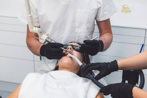 Best Mobile Emergency Dentist in Tton, IL