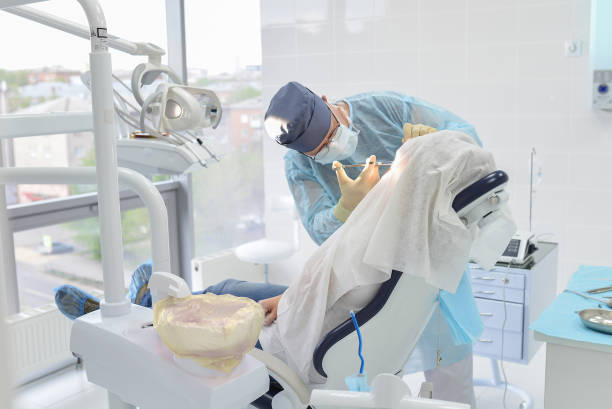Best Urgent Dental Care for Toothache in Tton, IL